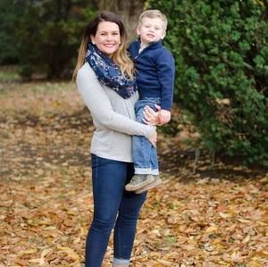 Meet your Posher, Pamela